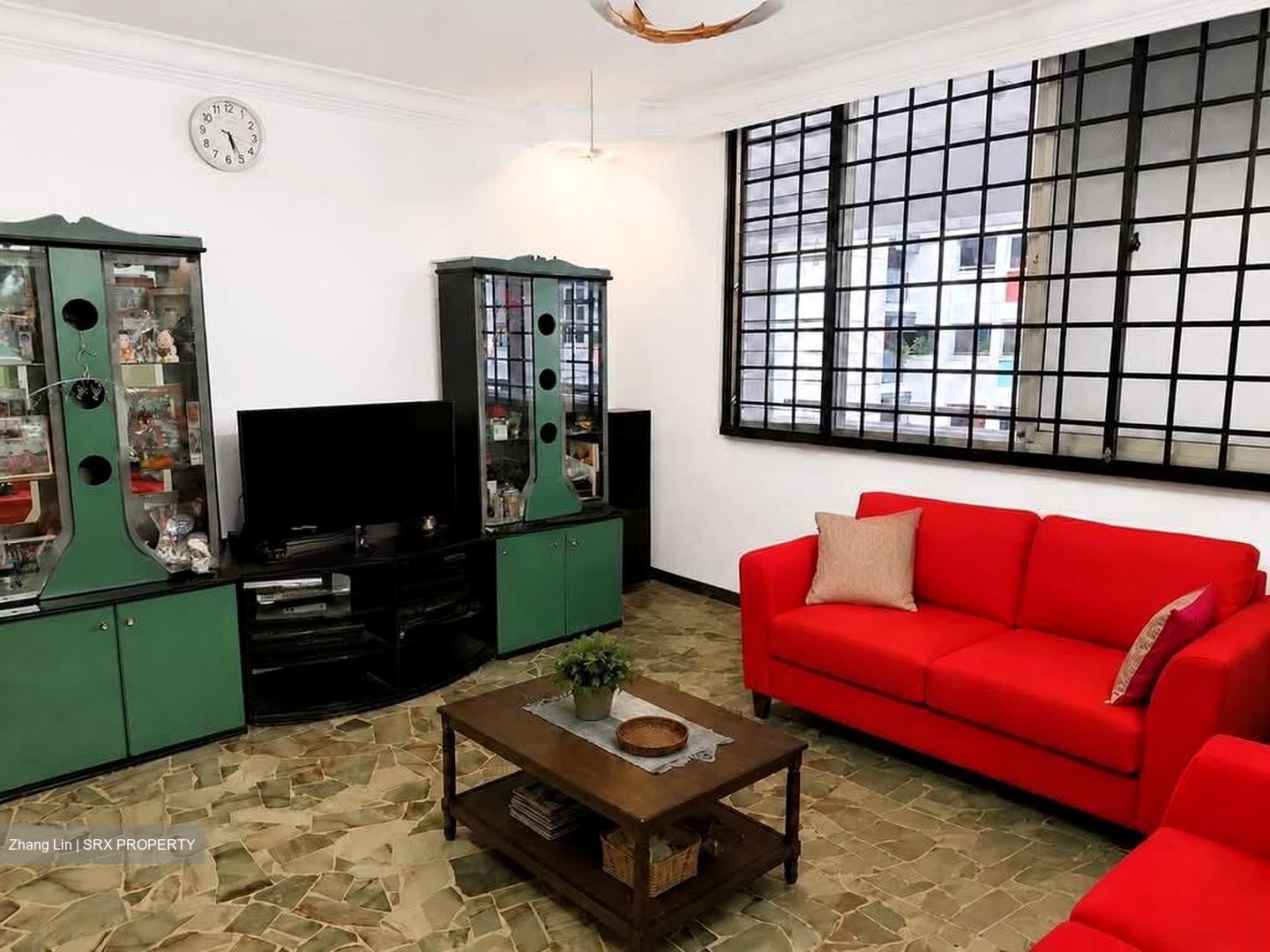 Blk 294 Choa Chu Kang Avenue 2 (Choa Chu Kang), HDB 4 Rooms #599105011